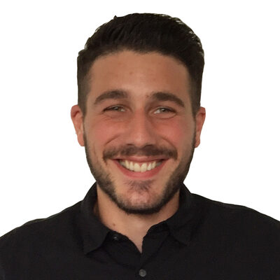 Fabien CRISINEL